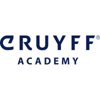 Johan Cruyff Academy logo, Johan Cruyff Academy contact details