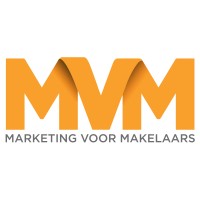 Marketing voor Makelaars logo, Marketing voor Makelaars contact details