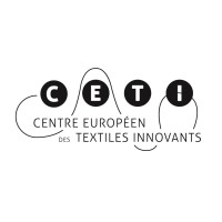 CETI Centre Européen des Textiles Innovants logo, CETI Centre Européen des Textiles Innovants contact details