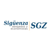 Sigüenza Abogados y Economistas logo, Sigüenza Abogados y Economistas contact details