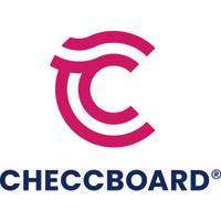 Checcboard logo, Checcboard contact details