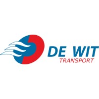 De Wit Transport BV logo, De Wit Transport BV contact details