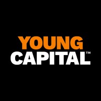 YoungCapital UK logo, YoungCapital UK contact details