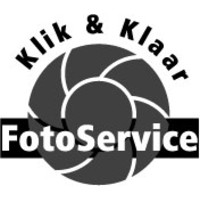 Klik & Klaar Fotoservice logo, Klik & Klaar Fotoservice contact details