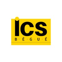 ICS Bégué, école de finance, gestion et expertise comptable logo, ICS Bégué, école de finance, gestion et expertise comptable contact details