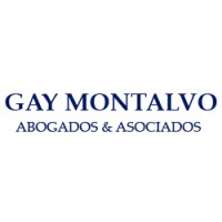 Gay Montalvo Abogados & Asociados logo, Gay Montalvo Abogados & Asociados contact details