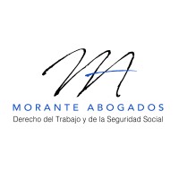 MORANTE ABOGADOS logo, MORANTE ABOGADOS contact details