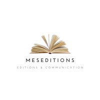 MesEditions logo, MesEditions contact details