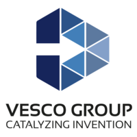 Vesco Group B.V. logo, Vesco Group B.V. contact details