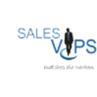 SALESVIPS logo, SALESVIPS contact details