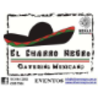 El Charro Negro, Catering Mexicano logo, El Charro Negro, Catering Mexicano contact details