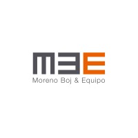 MBE Moreno Boj&Equipo logo, MBE Moreno Boj&Equipo contact details