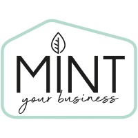 MINT Your Business logo, MINT Your Business contact details