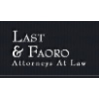 Last & Faoro logo, Last & Faoro contact details