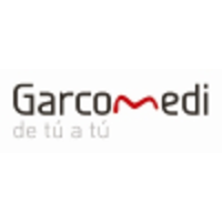 GARCOMEDI logo, GARCOMEDI contact details