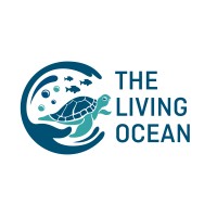 TheLivingOcean logo, TheLivingOcean contact details