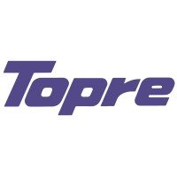 TOPRE AUTOPARTS MEXICO, S.A. DE C.V logo, TOPRE AUTOPARTS MEXICO, S.A. DE C.V contact details