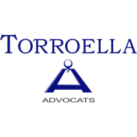 TORROELLA ADVOCATS, S.L.P. logo, TORROELLA ADVOCATS, S.L.P. contact details