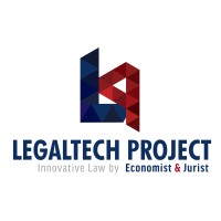 LegalTech Project by Economist & Jurist logo, LegalTech Project by Economist & Jurist contact details