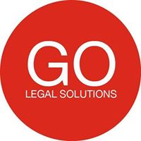 GO Legal Solutions logo, GO Legal Solutions contact details