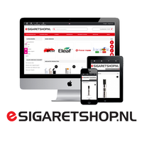 Esigaret shop logo, Esigaret shop contact details