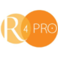 R4PRO logo, R4PRO contact details