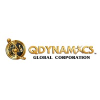 QDynamics Global Corporation logo, QDynamics Global Corporation contact details