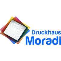 Druckhaus Moradi logo, Druckhaus Moradi contact details