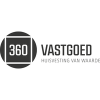 360Vastgoed logo, 360Vastgoed contact details