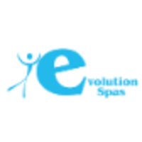 Evolution Spas Nederland logo, Evolution Spas Nederland contact details