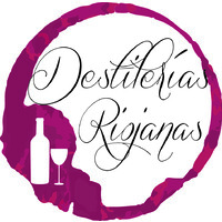 Destilerías Riojanas logo, Destilerías Riojanas contact details