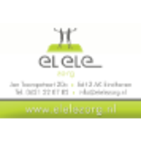 El Ele Zorg logo, El Ele Zorg contact details