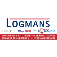 Logmans Techniek & Revisie logo, Logmans Techniek & Revisie contact details