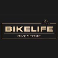 BIKELIFE logo, BIKELIFE contact details