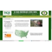 TCB Transportation logo, TCB Transportation contact details