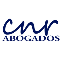 CNR ABOGADOS logo, CNR ABOGADOS contact details