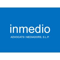 Inmedio Advocats i Mediadors S.L.P. logo, Inmedio Advocats i Mediadors S.L.P. contact details