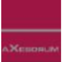 AXESORUM logo, AXESORUM contact details