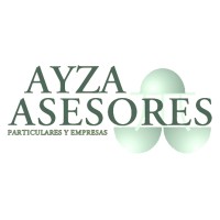 AYZA ASESORES S.L. logo, AYZA ASESORES S.L. contact details