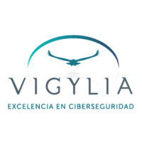 Vigylia logo, Vigylia contact details