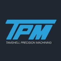 Tamshell Corporation - Precision CNC Machining logo, Tamshell Corporation - Precision CNC Machining contact details