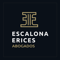 EE Abogados logo, EE Abogados contact details