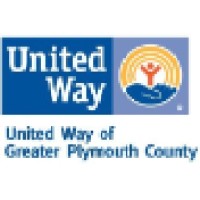 United Way of Greater Plymouth County logo, United Way of Greater Plymouth County contact details