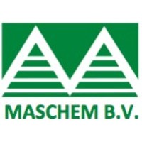 Maschem B.V. logo, Maschem B.V. contact details