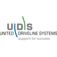 United Driveline Systems bv logo, United Driveline Systems bv contact details