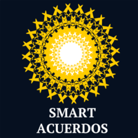 Smart Acuerdos logo, Smart Acuerdos contact details