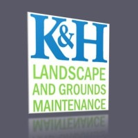 K&H Landscape & Grounds Maintenance logo, K&H Landscape & Grounds Maintenance contact details