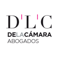 DE LA CÁMARA Abogados logo, DE LA CÁMARA Abogados contact details