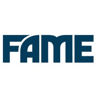 Fame logo, Fame contact details