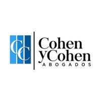 Cohen y Cohen logo, Cohen y Cohen contact details